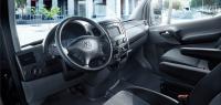 Фото Volkswagen Crafter Fourgon 2.0 biTDI MT L1H1 №5